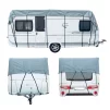 Caravan- en camperdakhoes 6,0M 300cm - 2