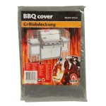 Barbecue hoes 80x80x125cm