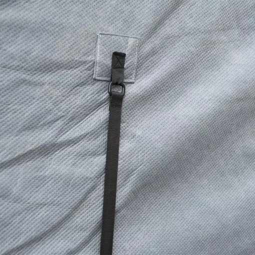 Camperhoes tot 6,00 meter