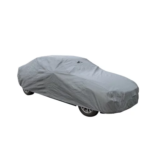 Carpoint Autohoes Personenwagen Ultimate Protection L (460x150x126cm)