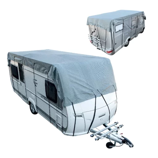 Caravan- en camperdakhoes 5,0M 300cm