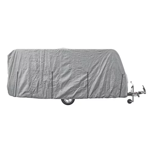 Caravanhoes voor een opbouwlengte van 4,30 tot 5,20 meter extra breed