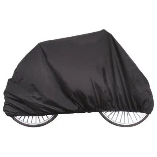 Polyester fietshoes - 1 fiets