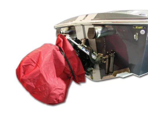 Z-Drive Hoes 84x64x25cm